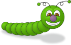 Červy v C ++